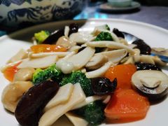 -山外山菜馆(玉泉路店)