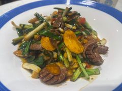 -香山湖家家宴(中山陵店)