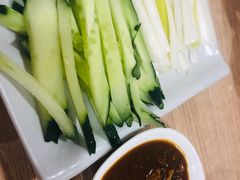 -姥家春饼店(漳州二路店)