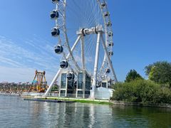 -渔岛海洋度假区