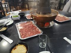 -新梅居(宁海东路店)