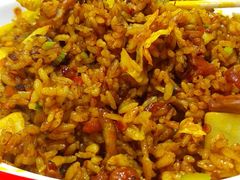 -怪噜范·老贵阳街头名小吃(鸿通城店)