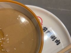 -前门·鲜肉火锅(长风店)