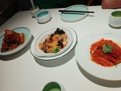 -纳地素食(石门公园店)