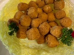 -禧宴Joyous Restaurant(禧园店)