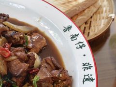 -鲁南仔·滕州炒鸡(经三路店)