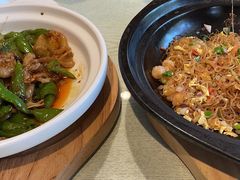 海皇粉丝煲-朝郡酒家·粤菜(燕大星苑店)