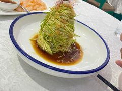 -齐家花园大酒店(宝山店)