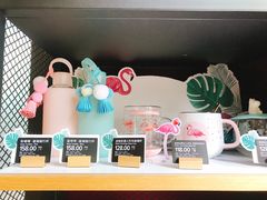 -COSTA COFFEE(上海虹口公园店)
