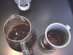 -KYO COFFEE(胶州路店)