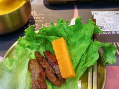 -明洞王妃家烤肉(苏州中心星悦汇店)