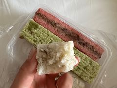 -万福兴糕团(万福兴山塘街直营店)