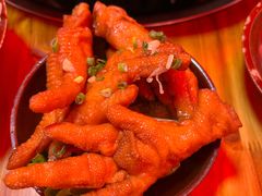 -正南齊北重庆老火锅(光华村直营店)