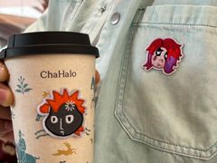 -茶话弄(中贸广场店)