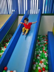 -孩子王(协信星光时代广场店)