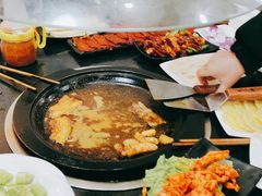 -牛得很·鲜牦牛肉烧烤·牛羊肉菌汤锅(康定店)