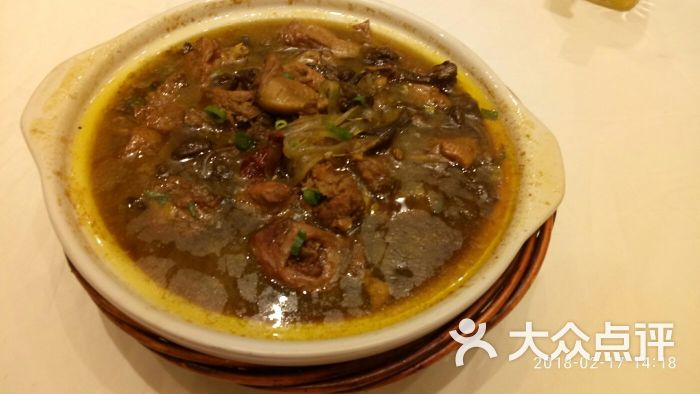 老妈菜馆(正阳街店)-图片-长春美食-大众点评网