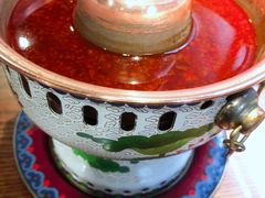 -竹叶涮肉坊(总店)