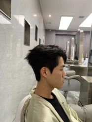 -AMO SALON男士形象