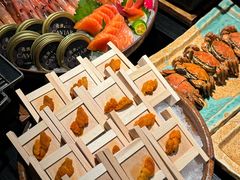 -花潮料理艺食馆(SM新生活广场店)