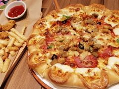 -必胜客(远大路店)