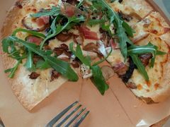 -农畉LONFOOD(福田星河COCOPark店)