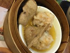 -添好运点心专门店(深水埗店)