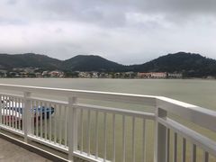 -横琴客运码头