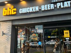 -BHC炸鸡(莲洞店)