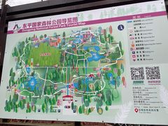 -东平国家森林公园