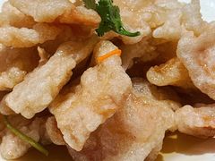 -燕郊烧鸽子(酷车小镇店)