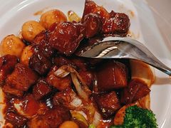 -丽华园(汉阳龙阳店)