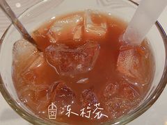 -鹅冠港式茶餐厅(来福士店)