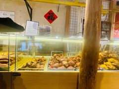 -聚合鑫东北熏酱熟食麻辣面(长阳店)