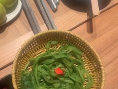 -巴奴毛肚火锅(龙湖锦艺城店)