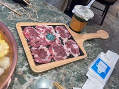 -乔先生涮肉·鲜活牛羊肉火锅(塘沽店)