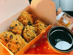 -鲍师傅糕点(西站店)