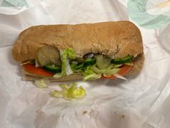 -赛百味SUBWAY(长宁龙之梦店)
