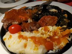 -豪客来牛排(伟诚广场店)