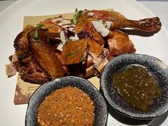 -野蔓果·山野菜(西湖景区·龙井茶田店)