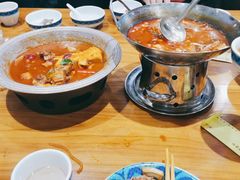 -巴依老爷新疆美食(望京小街店)