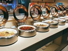 -蒙肥羊·酸汤潮牛·鲜牛肉火锅烤肉自助(岗顶店)