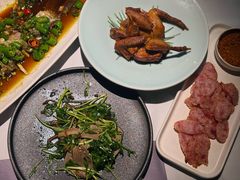 -野蔓果·山野菜(西湖景区·龙井茶田店)