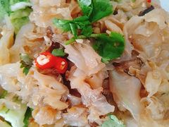 -四海鲜渔家菜(黄金海岸店)