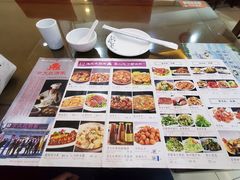 -京天红酒家(虎坊路店)