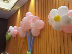 -云客来·花园餐厅(洛社店)