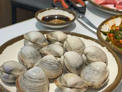 -白山烧烤(文安路万豪店)