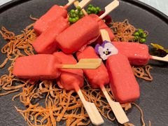 -老房子金沙元年川菜食府·花园餐厅(金沙店)