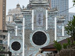 -贵阳北天主教堂