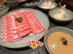 -老墙根涮肉·铜锅鲜羊肉(良乡店)